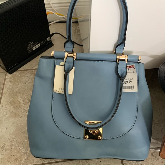 Isabelle handbag BRAND NEW (vegan) - Picture 1 of 3